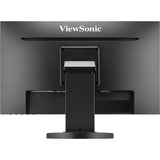 Moniteur Viewsonic vg2208a-hd 22 (noir, 1x hdmi, vga, 100 hz)