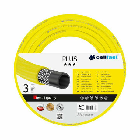 Cellfast tuinslang plus 1 2 50m *