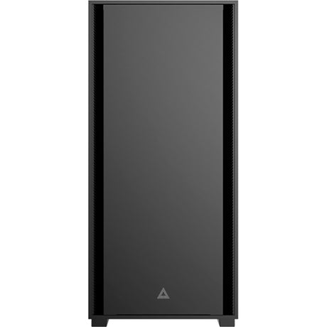 Boîtier tour midi silencieux Montech air 1000 (noir | 3x USB-A)