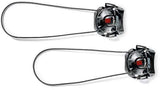 Fermeture courte Sidi single tecno-3 push