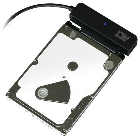 Act Connectivité Connectivité Câble adaptateur USB à 2,5 SADD SATA SSD