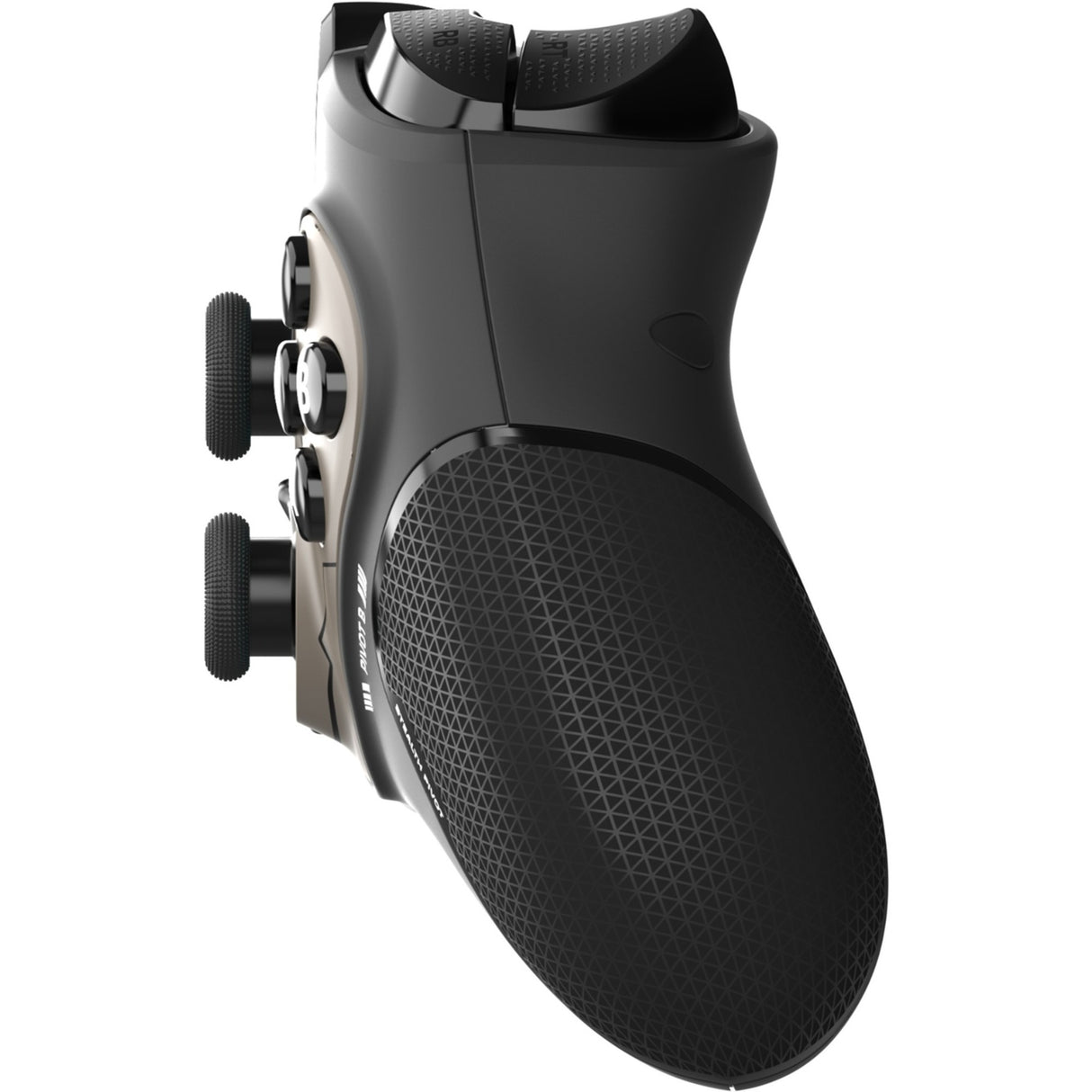 Contrôleur intelligent sans fil Turtle Beach Stealth Pivot (noir, Bluetooth USB 2,4 GHz, PC, Xbox, Android)