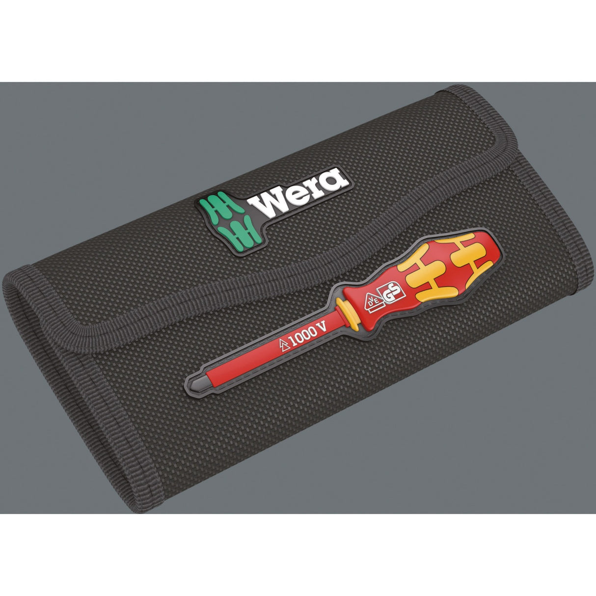 Wera kraftform kompakt vde 16 extra slim 1 outil de recherche