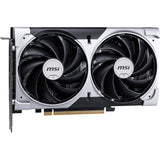 Carte graphique MSI GeForce RTX 5060 8G Ventus 2x OC (3x Display Port, 1x HDMI)