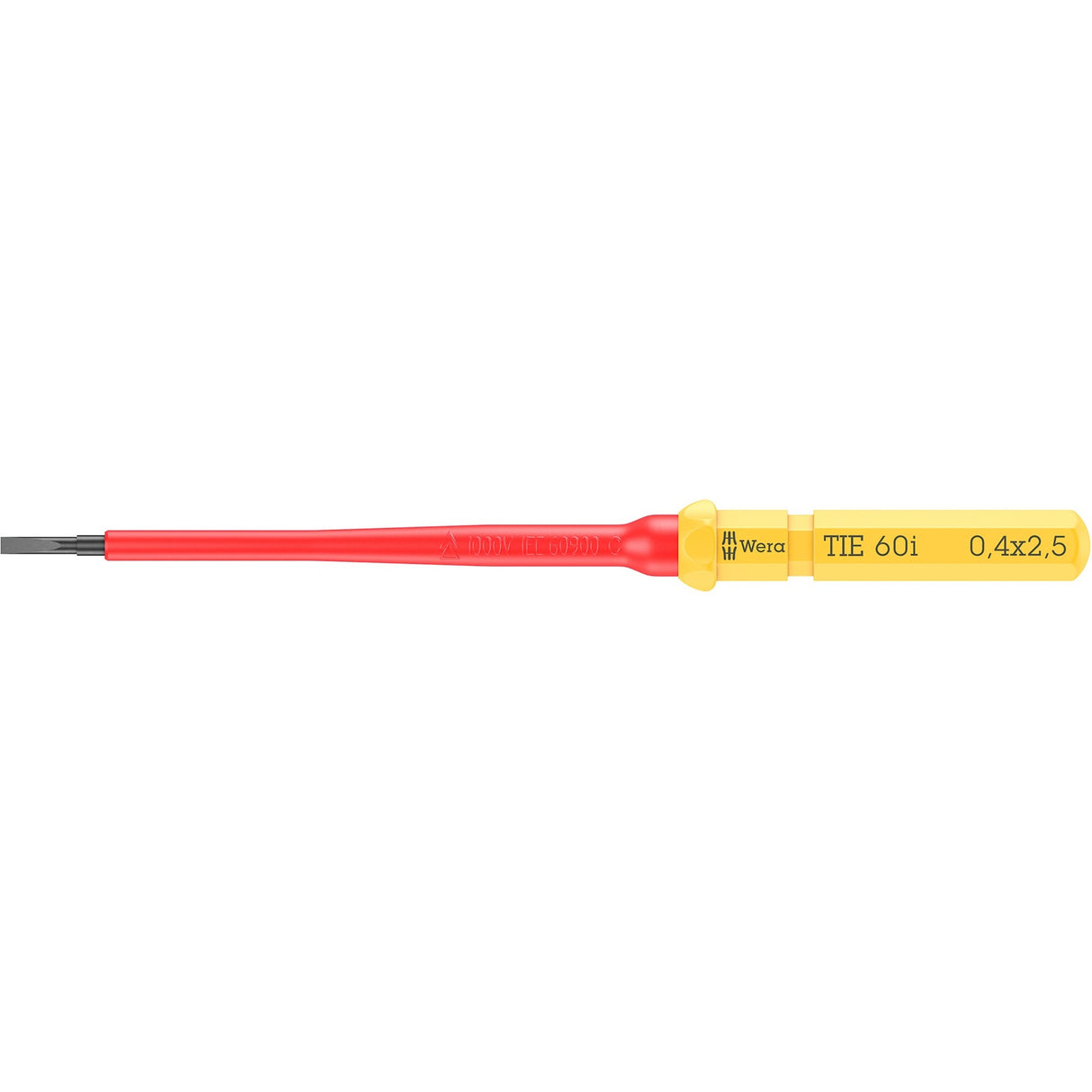 Wera kraftform compact vde 17 ra impérial 1