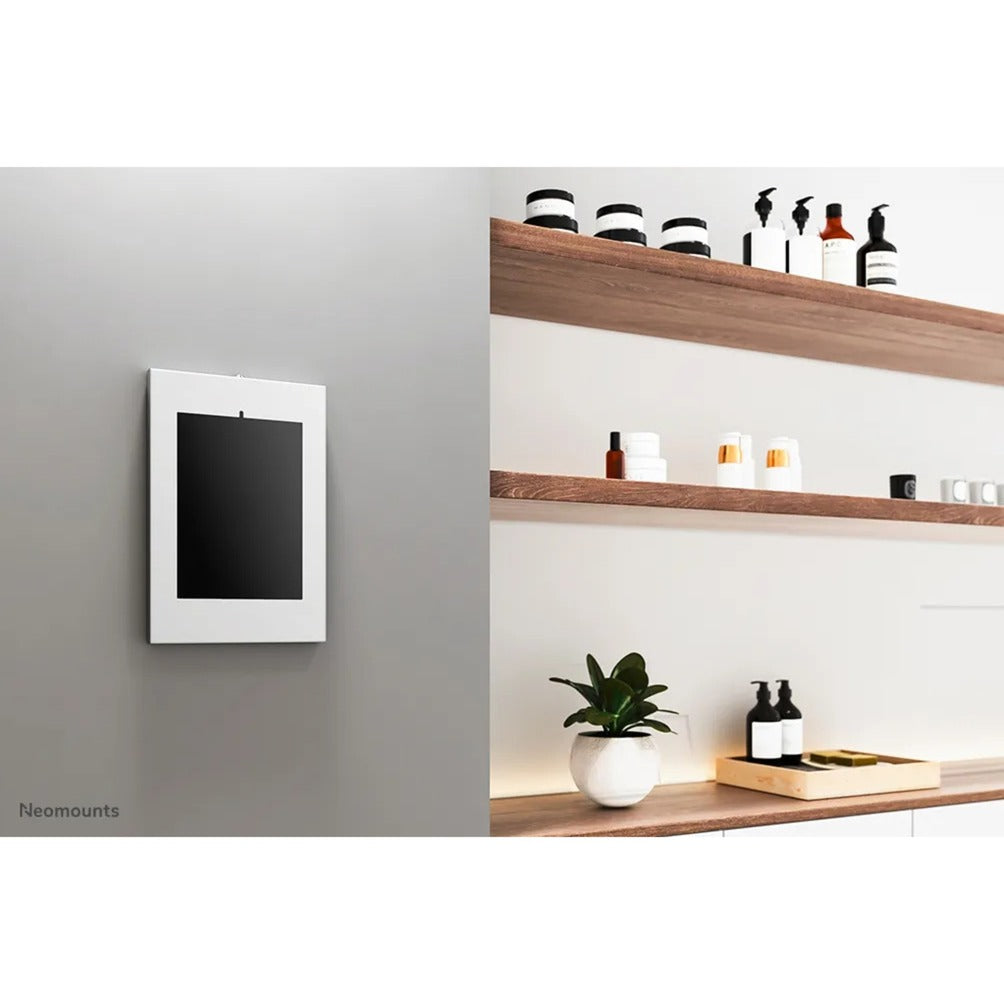 NEOMOUNTS WL15-650WH1 Tableau de tablette murale
