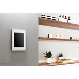 NEOMOUNTS WL15-650WH1 Tableau de tablette murale