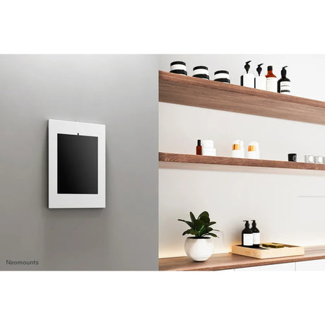 NEOMOUNTS WL15-650WH1 Tableau de tablette murale