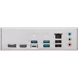 Carte mère Asus Prime B860-Plus-CSM Socket 1851 (RAID, 2,5 Go-LAN, Son, ATX)