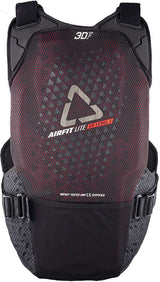 Leatt 3df airfit evo lite - plastron