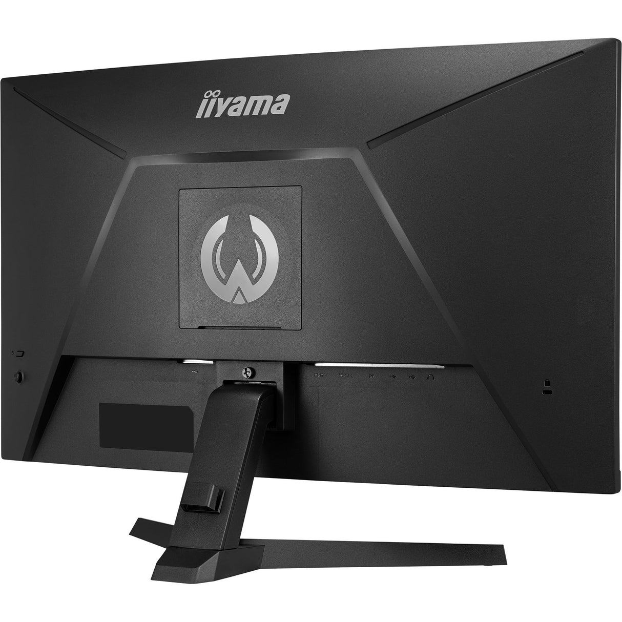 Iiyama G-Master Red Eagle G2766HSU-B1