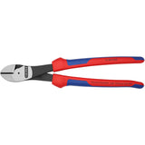 Ciseaux diagonaux knipex kraft 250 mm - 7402250