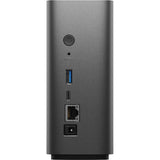 Synology Beastation Plus - NAS 8 To (anthracite, LAN, USB-C)