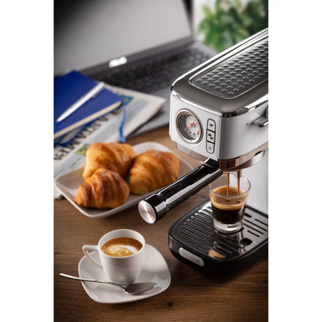 Ariete Espresso Slim 1381 14