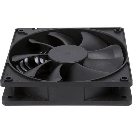 Ventilateur de boîtier Silverstone Air Penetrator 120i Pro (noir, 120 x 120 x 25 mm, PWM)
