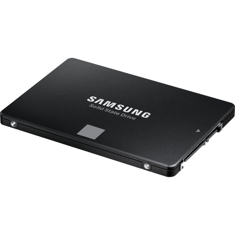 Samsung 870 Evo, 500 Go