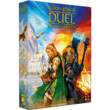 Asmodee, le seigneur des anneaux, duel pour la Terre du Milieu