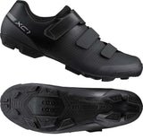 Shimano sh-xc102 - chaussures vtt