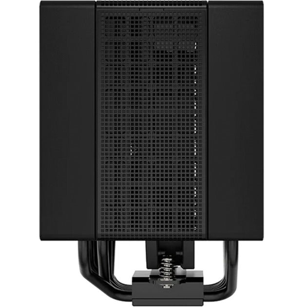 Refroidisseur de processeur Deepcool assassin 4s (noir, connecteur de ventilateur PWM 4 broches)