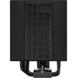 Refroidisseur de processeur Deepcool assassin 4s (noir, connecteur de ventilateur PWM 4 broches)