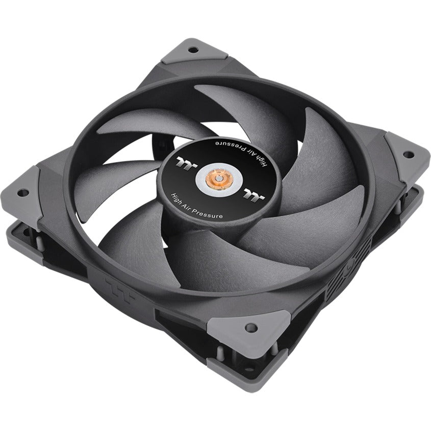 Thermaltake swafan gt12 ventilateur de refroidissement pour PC tt édition premium