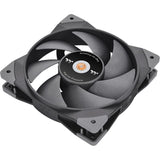 Thermaltake swafan gt12 ventilateur de refroidissement pour PC tt édition premium