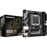 Gigaoctets gigaoctets b650i hache