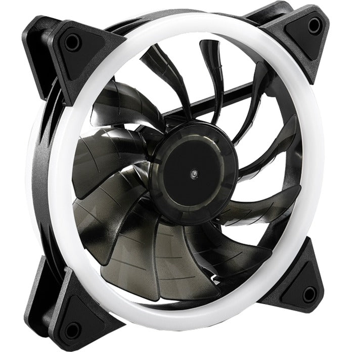 Sharkoon Shark Blades RVB Fan