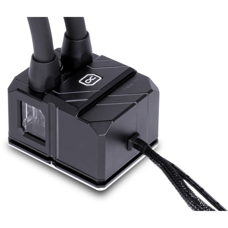 Processeur tout-en-un Alphacool Eisbaer Aurora 420