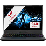 Erazer 30037669 majeur x20 md62614nl, Intel Core i7-14700hx 16 Go 1 To