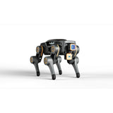 Kit robot d'exploration spatiale Ubtech Ugot AI (Bluetooth 5.0, Wi-Fi 2,4 GHz 5 GHz)
