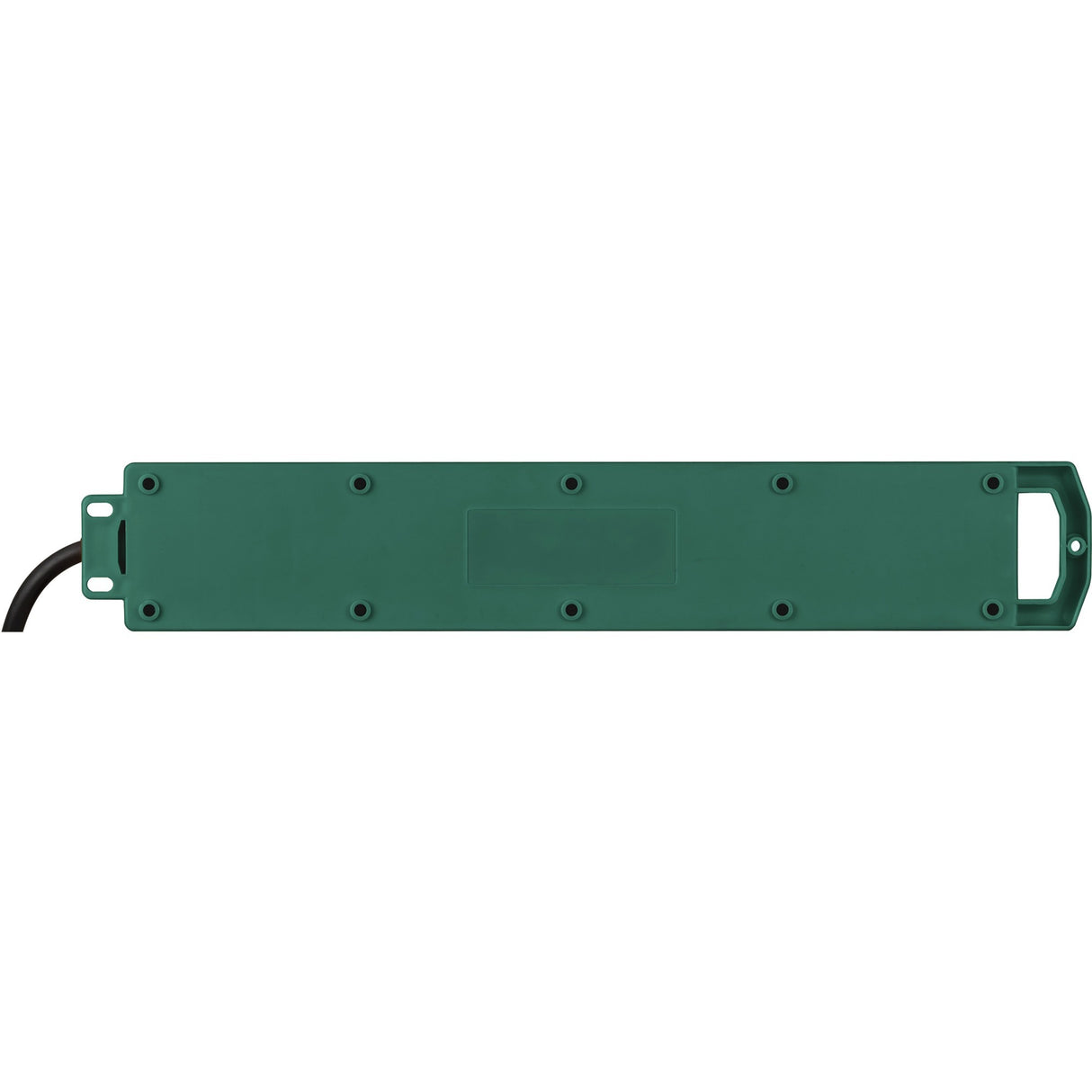 Brennenstuhl Super-Solid SL 554 Distributeur de contact du jardin