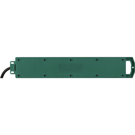 Brennenstuhl Super-Solid SL 554 Distributeur de contact du jardin