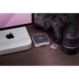 Lecteur de carte OWC Atlas Cfexpress