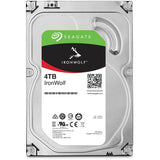 Seagate Ironwolf 4 To