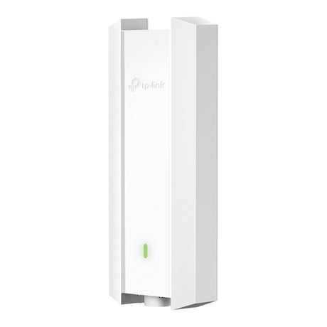 Tp-link omada eap650-outdoor ax3000 wifi 6 point d'accès (blanc, poe)