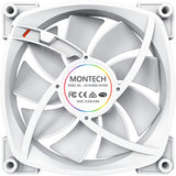 Ventilateur Montech ax140 PWM
