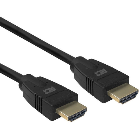 Act Connectivité 2 mètres HDMI 8K Ultra High Speed ​​Cable V2.1 HDMI-A