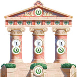 Asmodee 7 merveilles: architectes