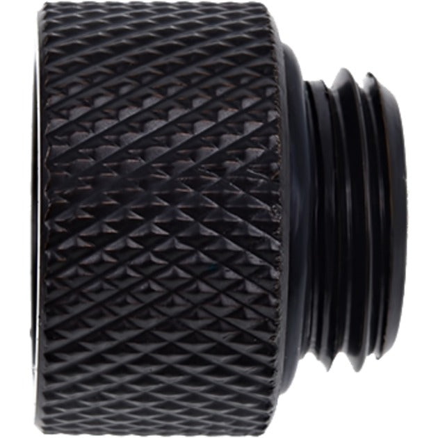 Extension d'extension Alphacool eiszapfen 10 mm (noir)