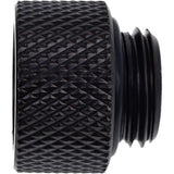 Extension d'extension Alphacool eiszapfen 10 mm (noir)