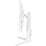 Moniteur Asus tuf gaming vg27aqml1a-w 27 (blanc, 2x HDMI, 1x port d'affichage, son, 260hz)