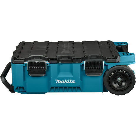 Chariot boîte à outils Makita Maktrak (bleu noir)