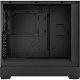 Fractal Design Pop Air Black Tg Clear Tint
