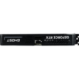 Carte graphique Gainward GeForce RTX 5060 Ti Ghost 8 Go (3x DisplayPort, 1x HDMI 2.1, DLSS 4)