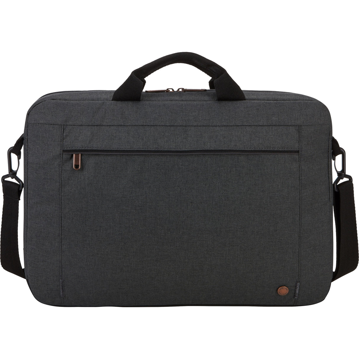Case Logic Era 15.6 Attaché d'ordinateur portable ERA-116-Obsidien