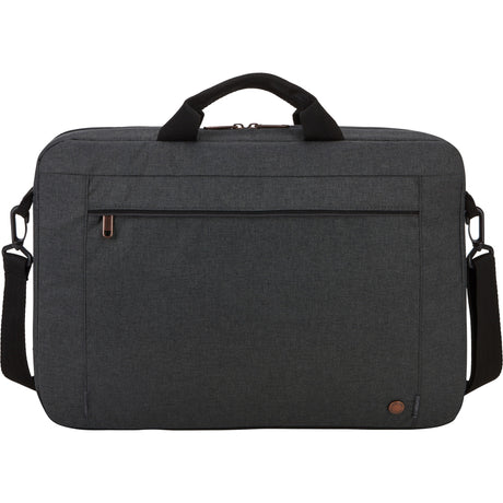 Case Logic Era 15.6 Attaché d'ordinateur portable ERA-116-Obsidien