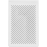Boîtier mini tour Silverstone alta g1m (blanc | 2x USB-A | 1x USB-C)