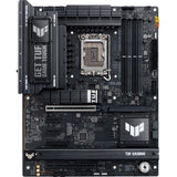 Carte mère Asus Tuf Gaming Z890-Plus WiFi Socket 1851 (RAID, 2,5 Go-LAN, WiFi 7, BT, Son, ATX)