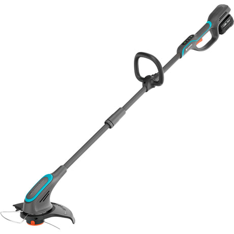 Ensemble tondeuse Gardena powertrim 30 18v p4a